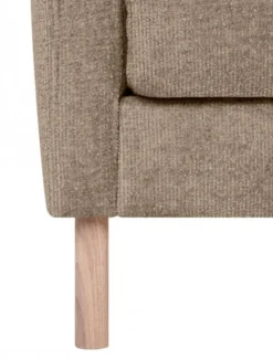 Embla 2-sits Soffa Genesis Lion