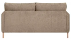 Embla 2-sits Soffa Genesis Lion