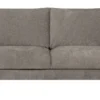 Embla 2-sits Soffa Genesis Stone