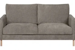 Embla 2-sits Soffa Genesis Stone