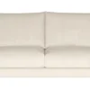 Embla 2-sits Soffa Lincoln Creme