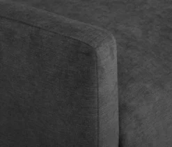 Embla 3-sits Soffa Orinocco Antracite