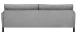 Embla 3-sits Soffa Orinocco Grey