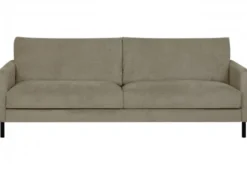 Embla 3-sits Soffa Orinocco Mole