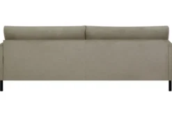 Embla 3-sits Soffa Orinocco Mole