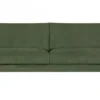 Embla 3-sits Soffa Orinocco Moss