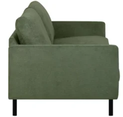 Embla 3-sits Soffa Orinocco Moss