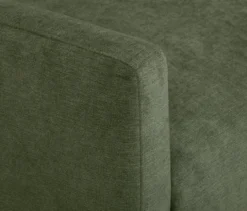 Embla 3-sits Soffa Orinocco Moss