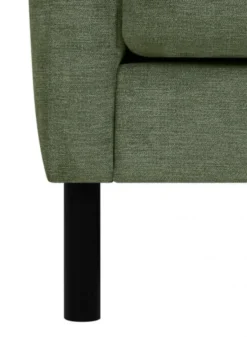 Embla 3-sits Soffa Orinocco Moss