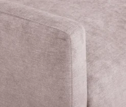 Embla 3-sits Soffa Orinocco Rose