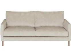 Embla 2,5-sits Soffa Torre Beige