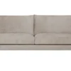 Embla 3-sits XL Soffa Genesis Dove