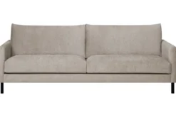 Embla 3-sits XL Soffa Genesis Dove