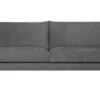 Embla 3-sits XL Soffa Genesis Iron