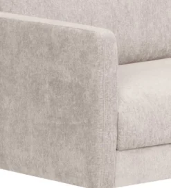 Embla 3-sits XL Soffa Symphony Pearl