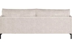 Embla 3-sits XL Soffa Symphony Pearl