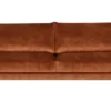Embla 3-sits XL Soffa Torre Copper