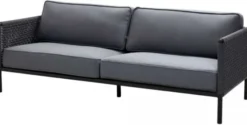 Encore 3-sits Soffa