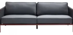 Encore 3-sits Soffa