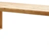 Endless Matbord 100x240cm Teak