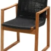 Endless Stol Teak