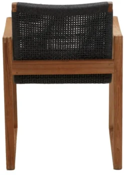 Endless Stol Teak