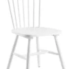 Ermont Matstol Vit