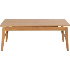 Essex Soffbord 45x120x60 cm