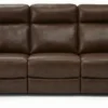 Estremo C126 3-sits Reclinersoffa