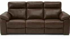 Estremo C126 3-sits Reclinersoffa