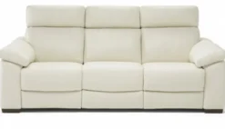 Estremo C126 3-sits Reclinersoffa