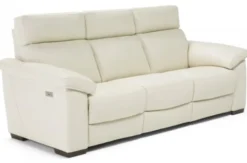 Estremo C126 3-sits Reclinersoffa