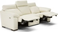 Estremo C126 3-sits Reclinersoffa