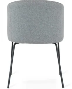 Fab Stol Grå