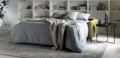 Fascino C008 3-Sits Bäddsoffa