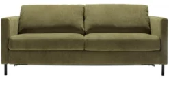 Felix 4-sits Bäddsoffa