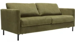 Felix 4-sits Bäddsoffa