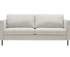 Felix 3-sits Bäddsoffa Wildflower Cream
