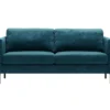 Felix 3-sits Bäddsoffa Wildflower Midnight Blue