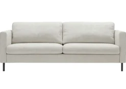 Felix 4-sits Bäddsoffa Wildflower Cream