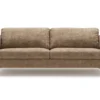 Felix 4-sits Bäddsoffa Wildflower Cold Beige
