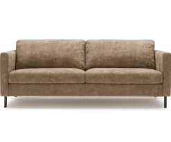 Felix 4-sits Bäddsoffa Wildflower Cold Beige