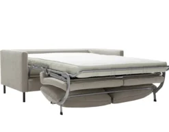Felix 4-sits Bäddsoffa Wildflower Cold Beige