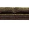 Felix 4-sits Bäddsoffa Wildflower Forest Green