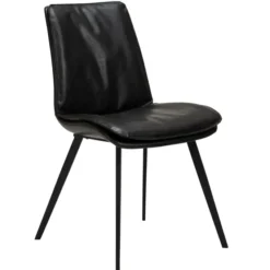 Fierce Stol Vintage Black