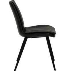 Fierce Stol Vintage Black