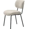 Firenze Stol Offwhite