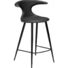 Flair Barstol Black