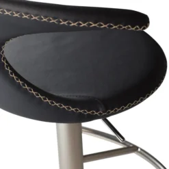 Flair Barstol Black