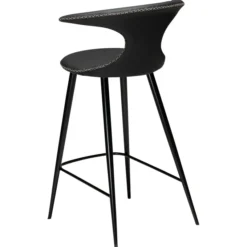 Flair Barstol Black